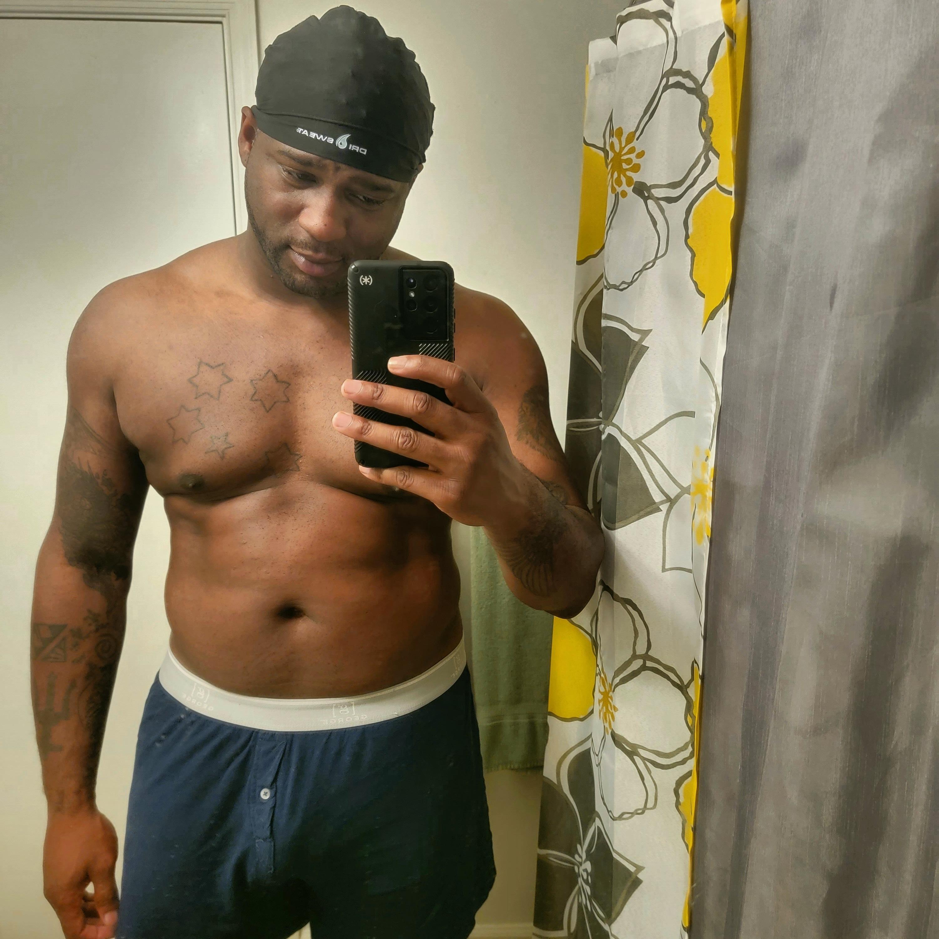 MARTREASE profile image