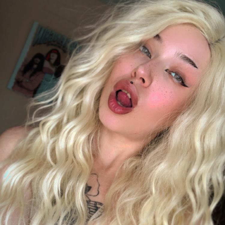 Diosa Morelli · FETISH QUEEN profile image