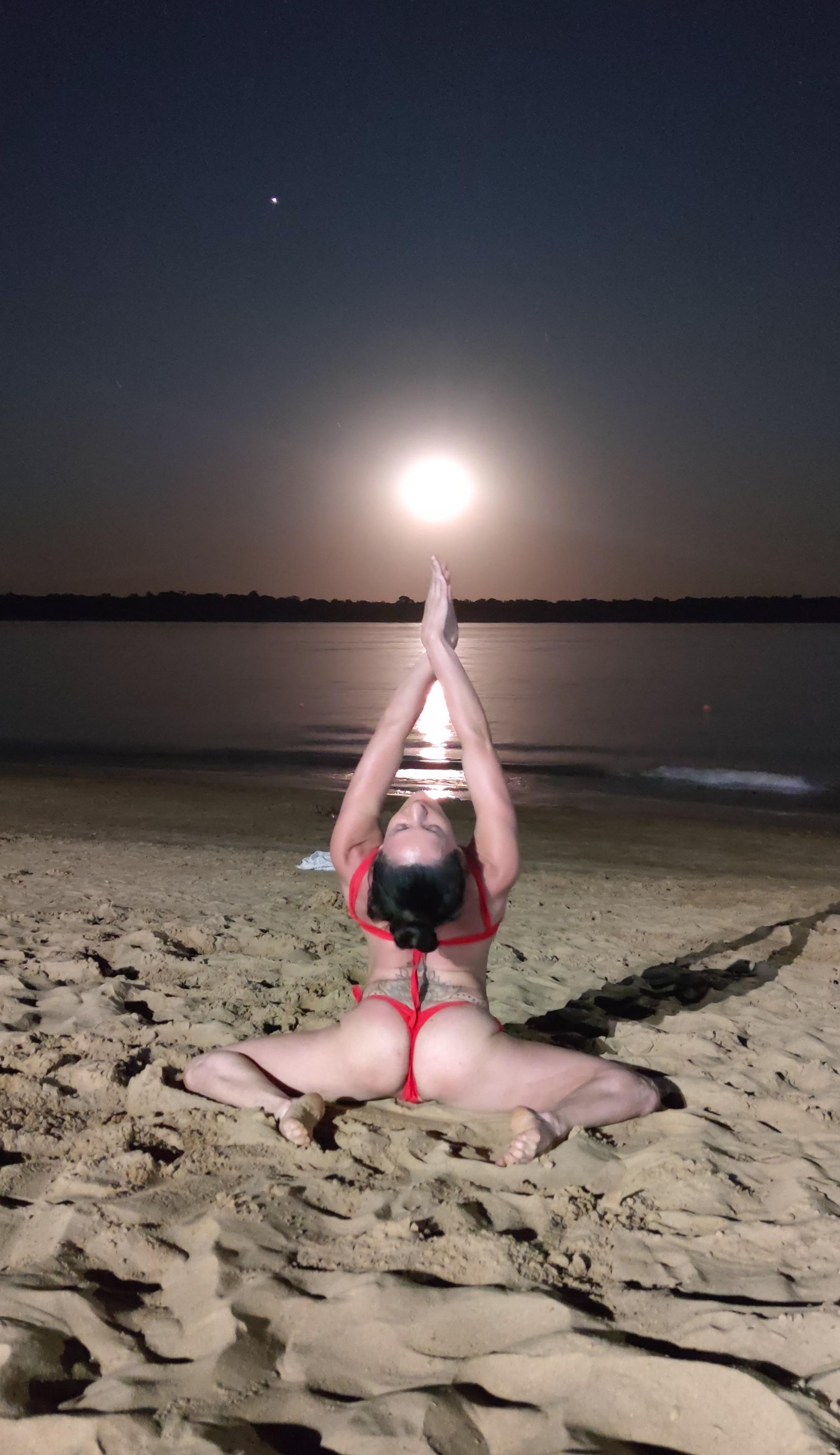 Sexy Flexxxy profile image