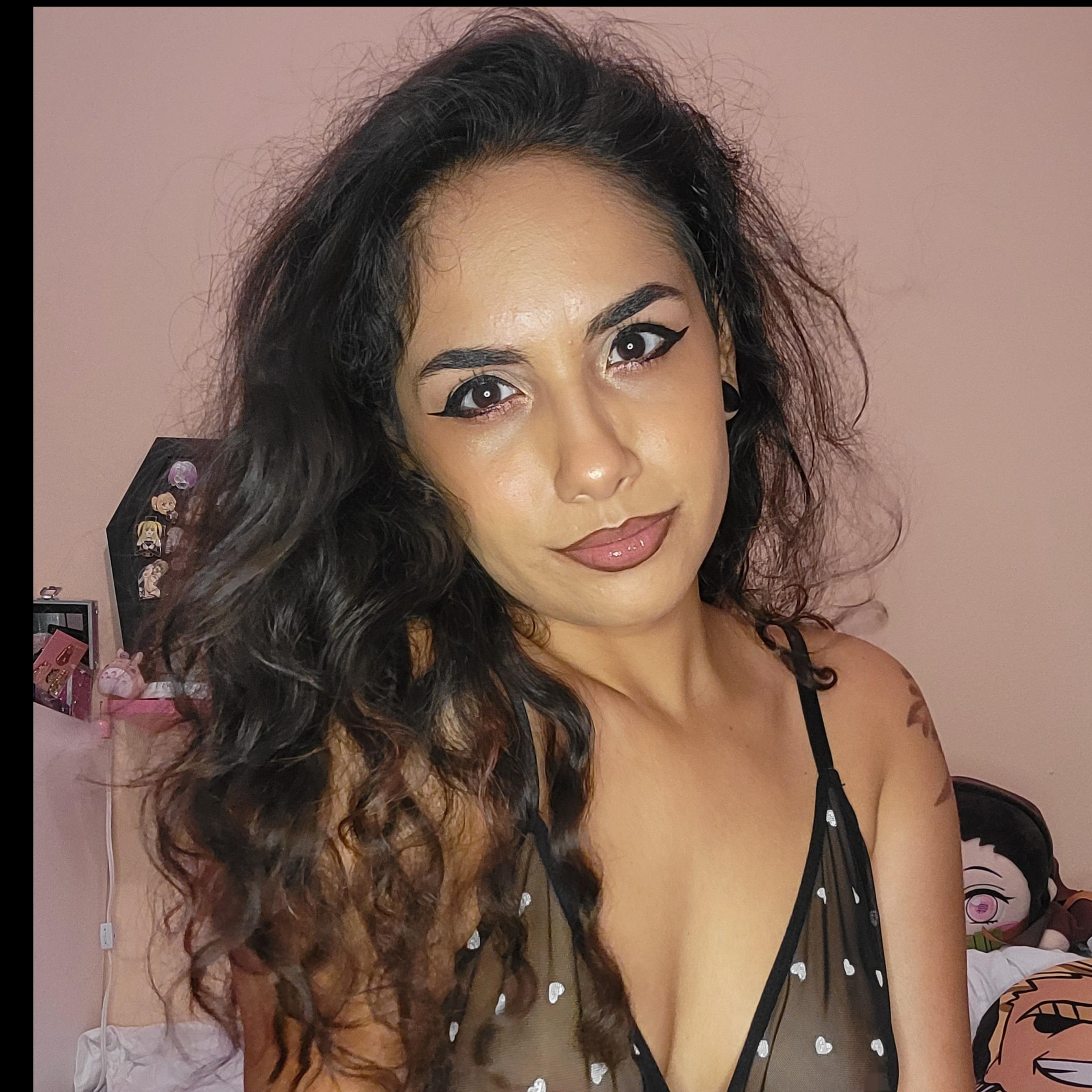 👑 Lady Leo 🦁 profile image