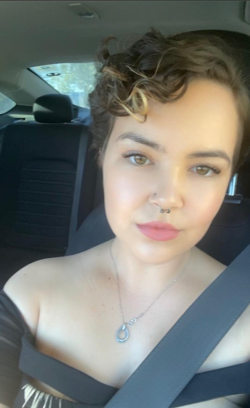 🖤Rouge❤️ profile image