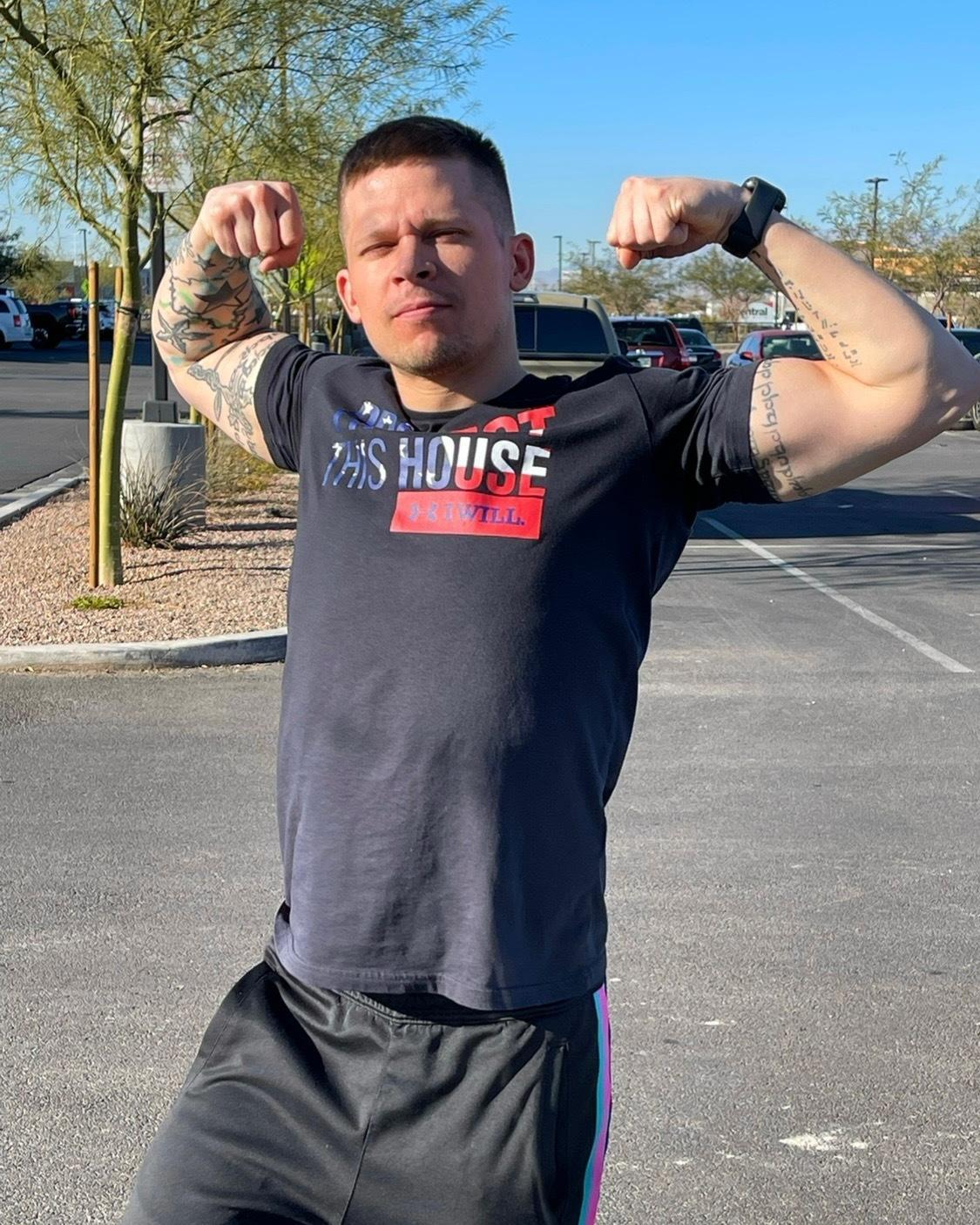 Dillon Anderson profile image