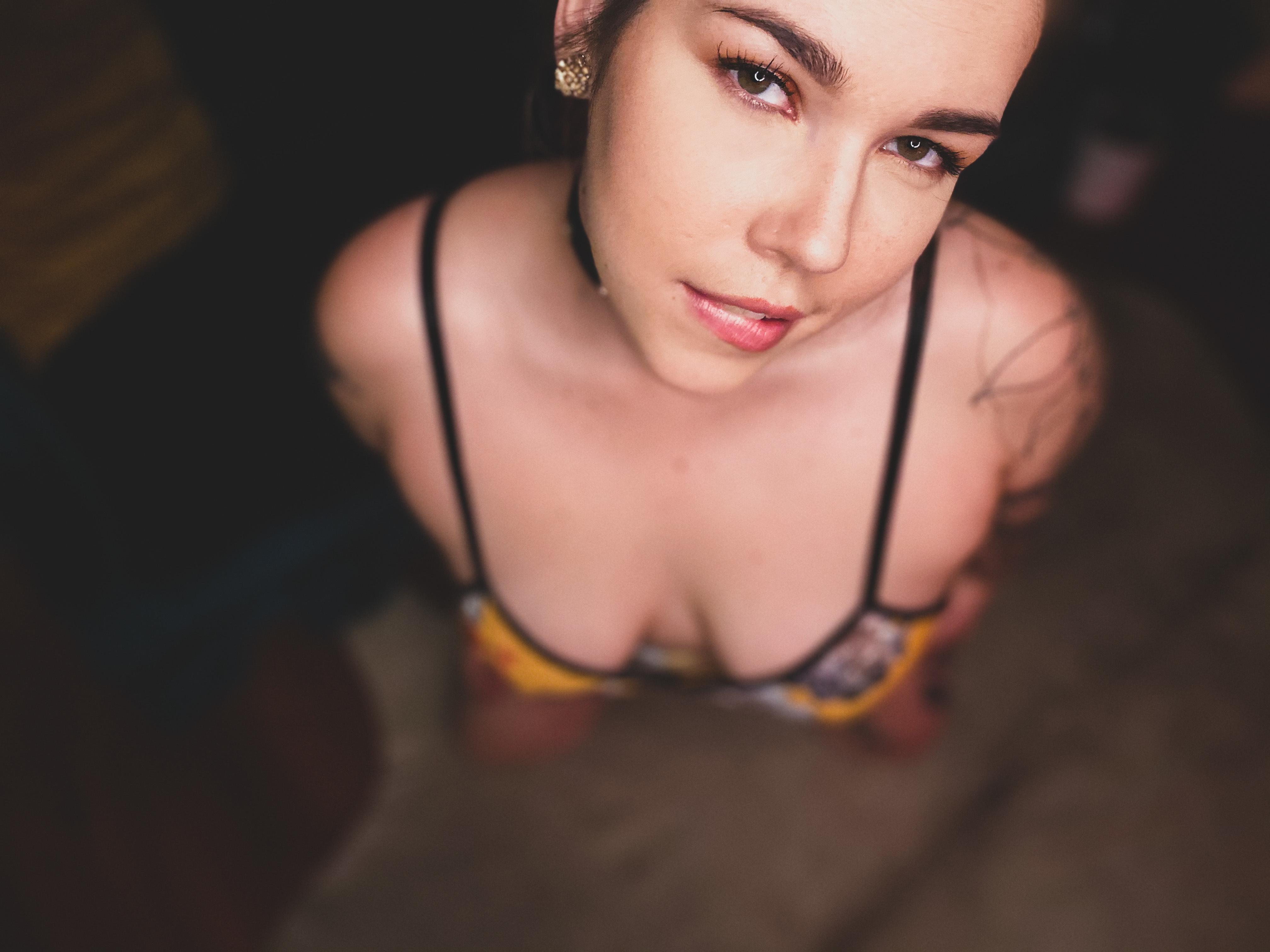 Brianna Bangs profile image