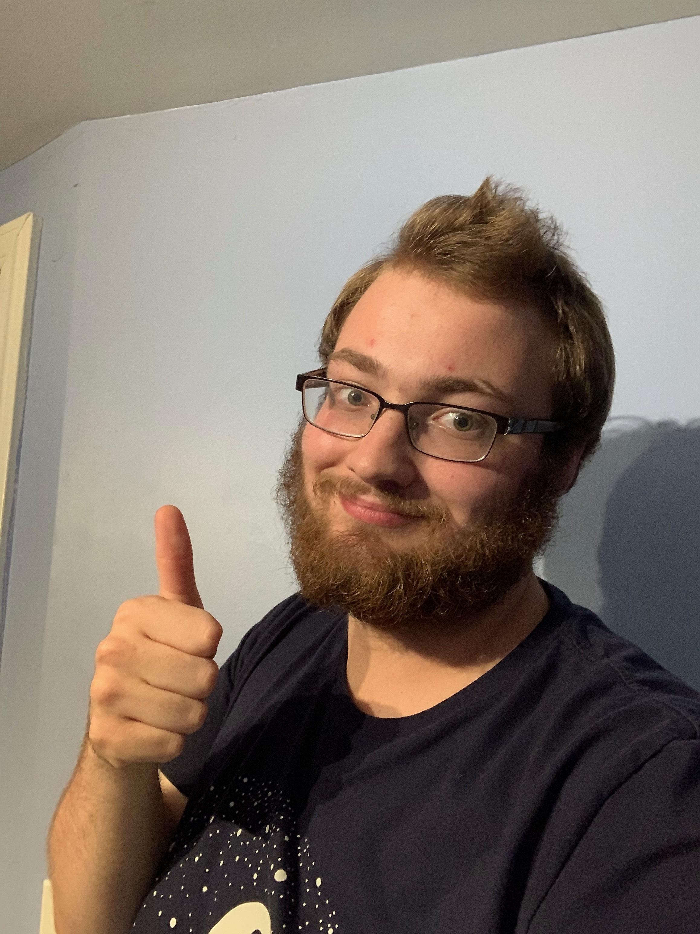 E-Bear profile image