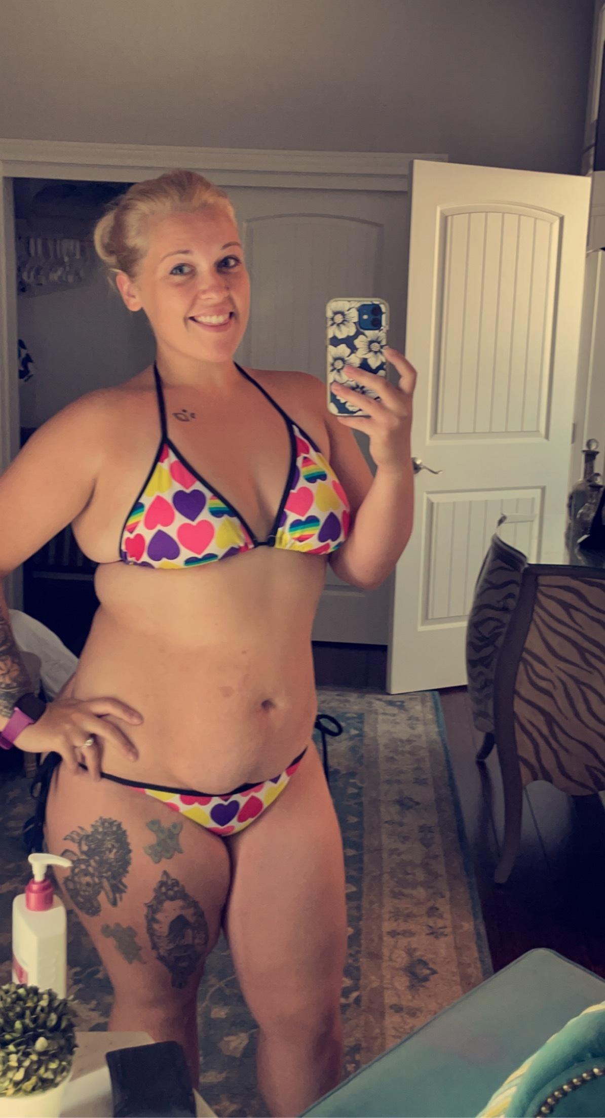 Katie ❤️ profile image