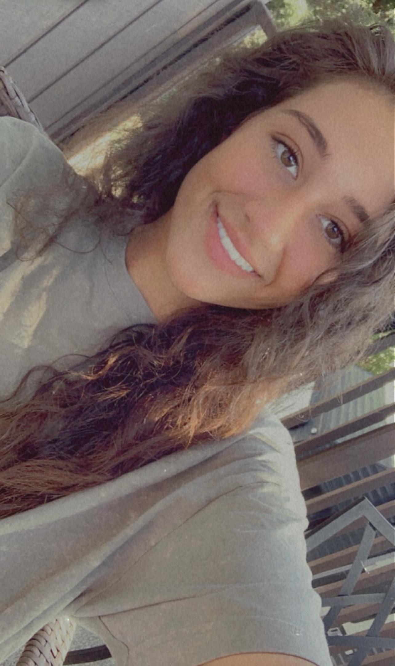 Natalie Valor profile image