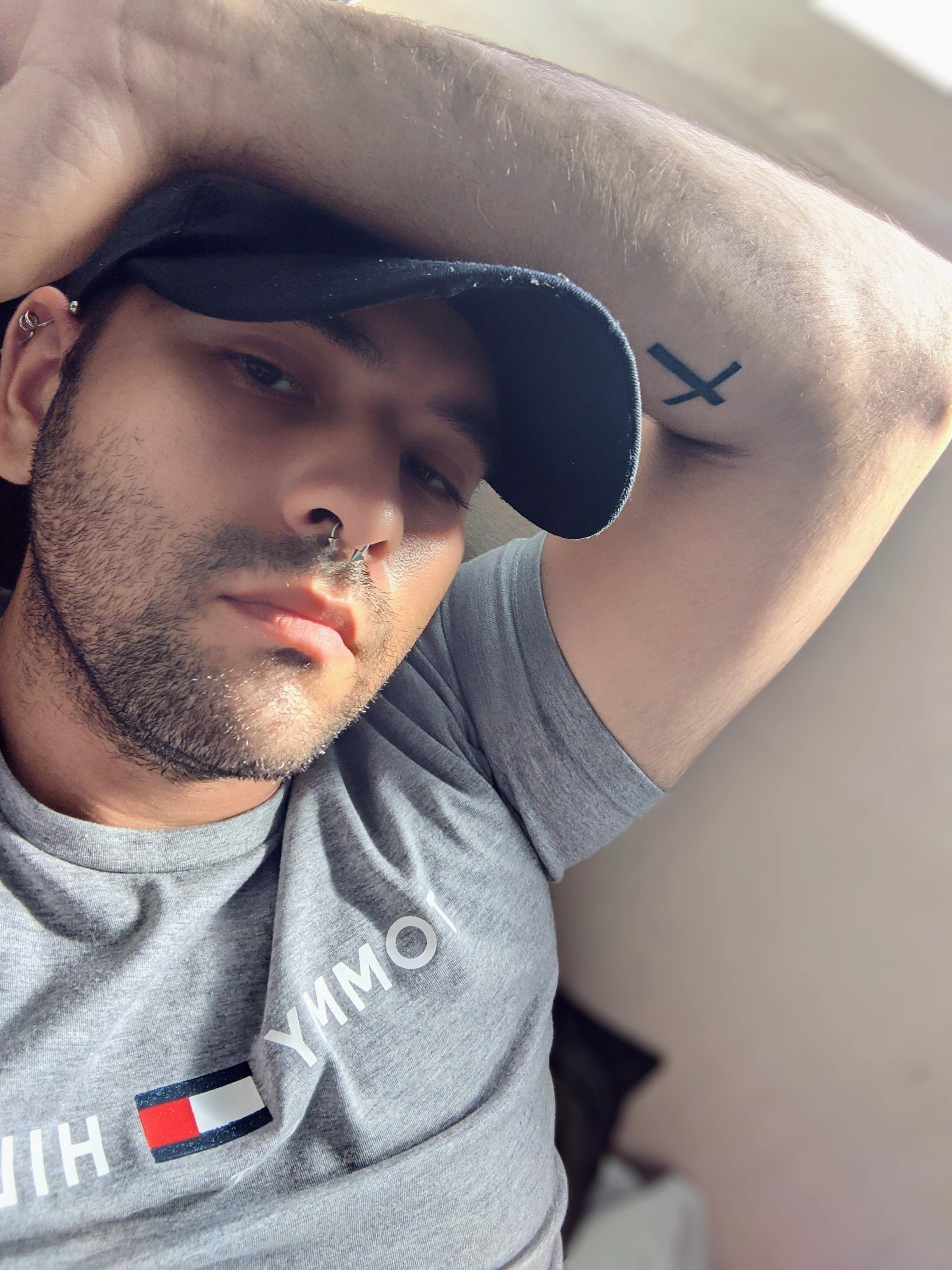 Anderson profile image