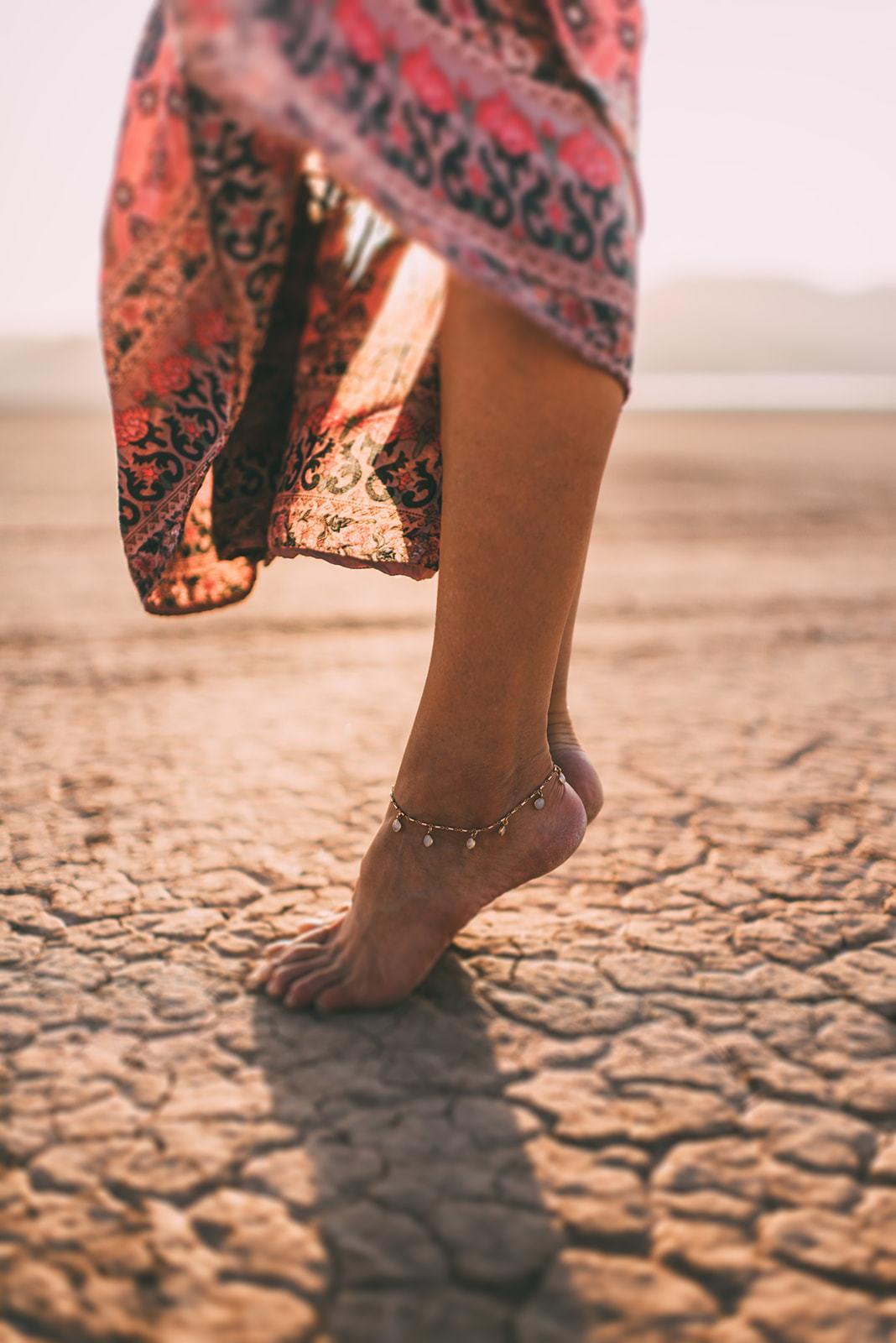 Miss Pinky Toe profile image