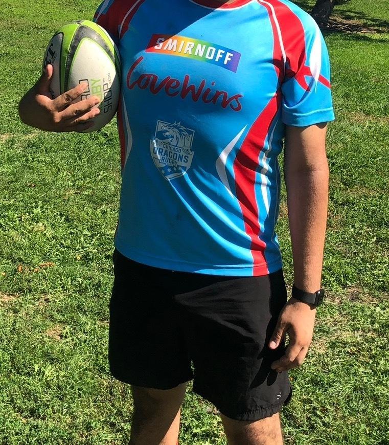 Zeke Hyperion profile image