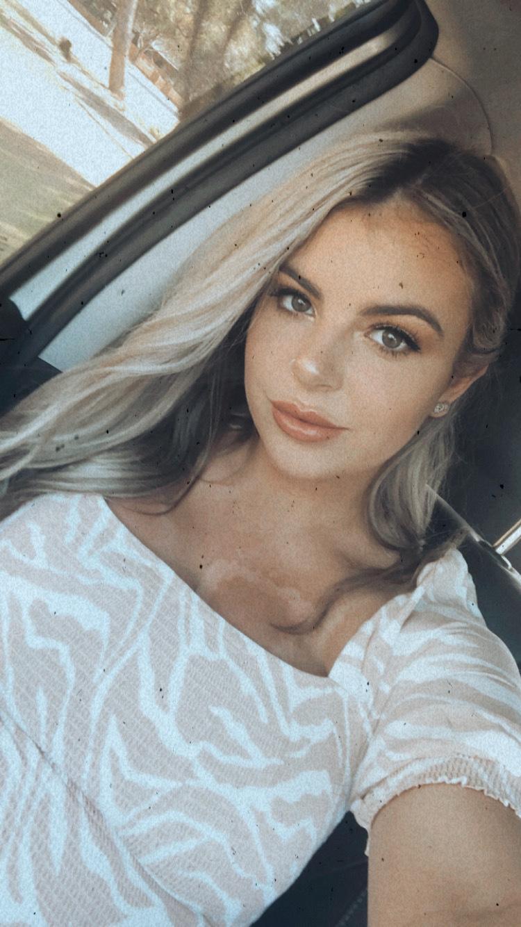 Niamh 💋 profile image