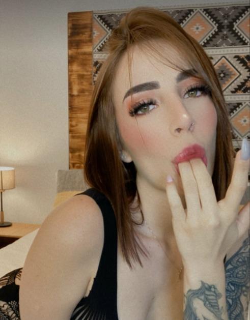 Agnes 🍷Fallen Angel🍷 profile image