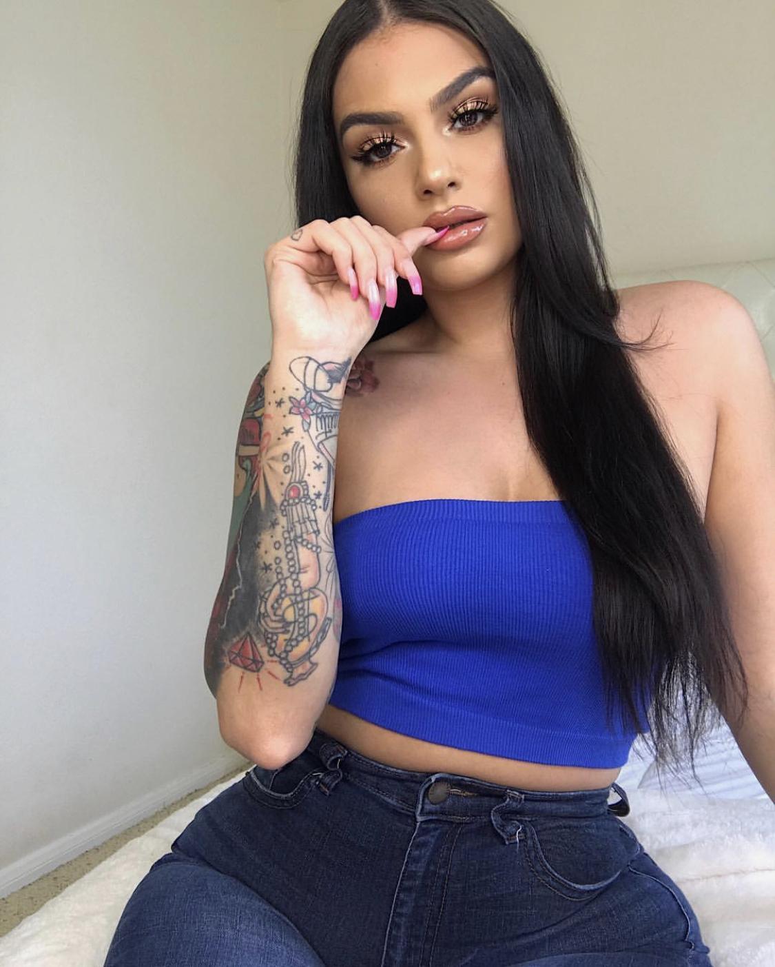 Red Diamond profile image