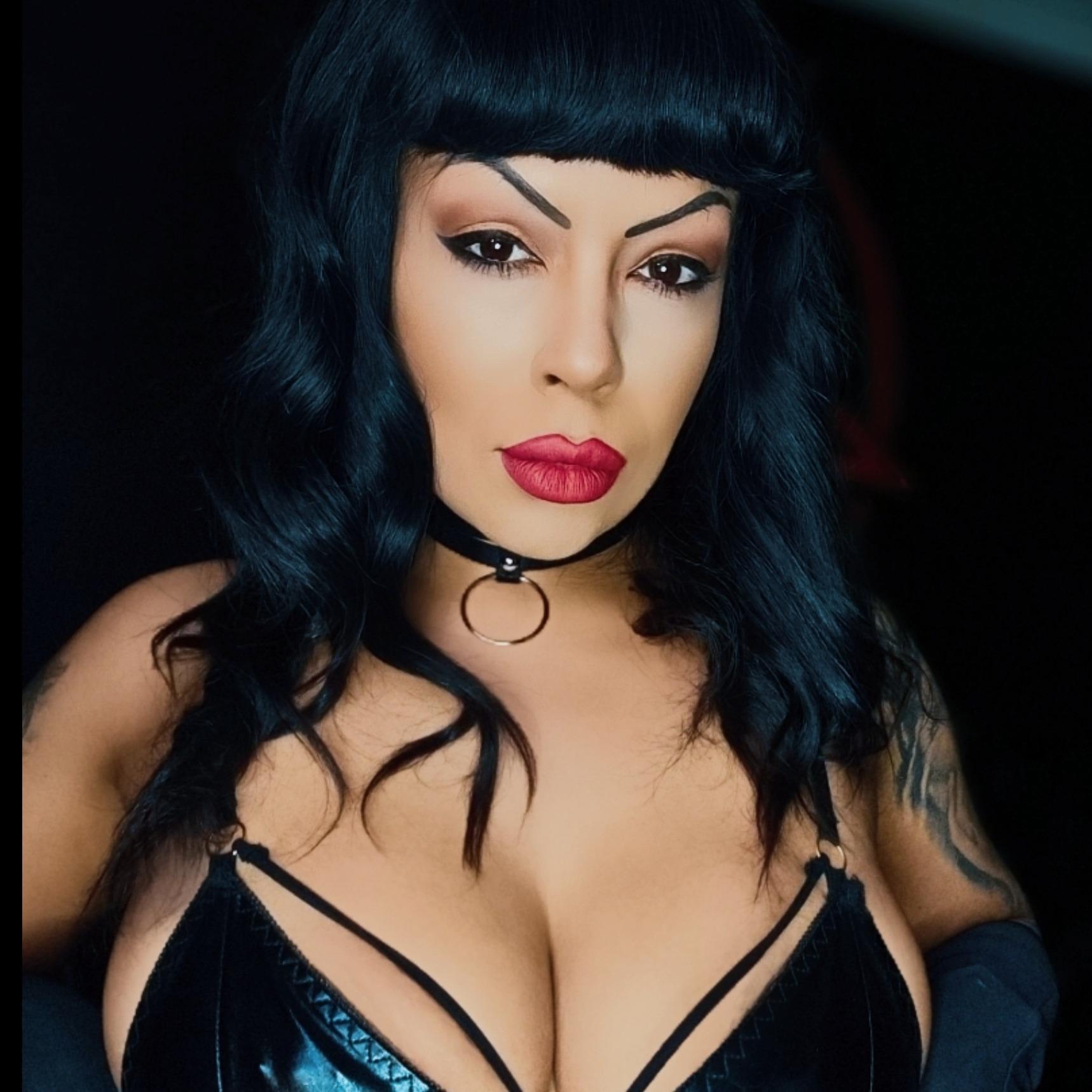 The Goddess Reem profile image