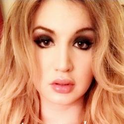 Kristi Lacroix profile image