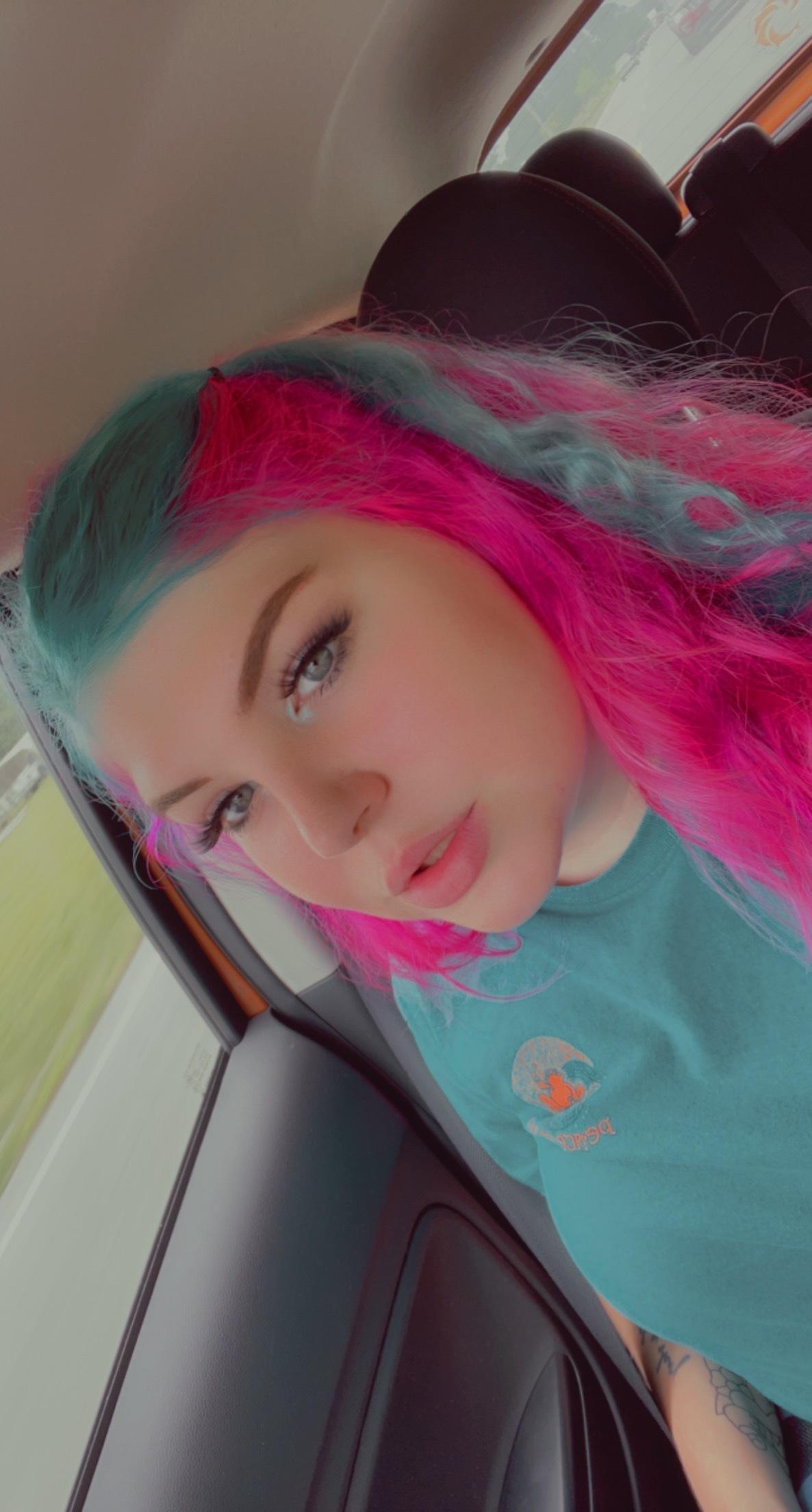 Goddess Zoe 🍒 profile image