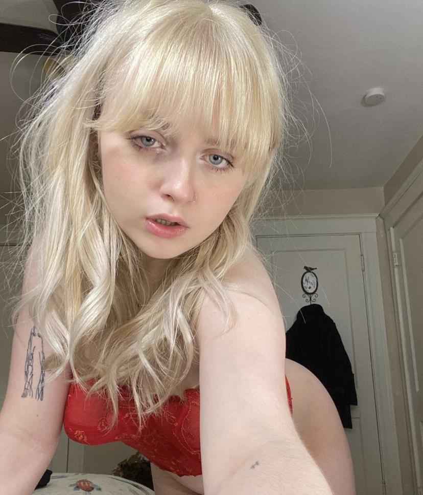 Dreamy Faye☁️ profile image