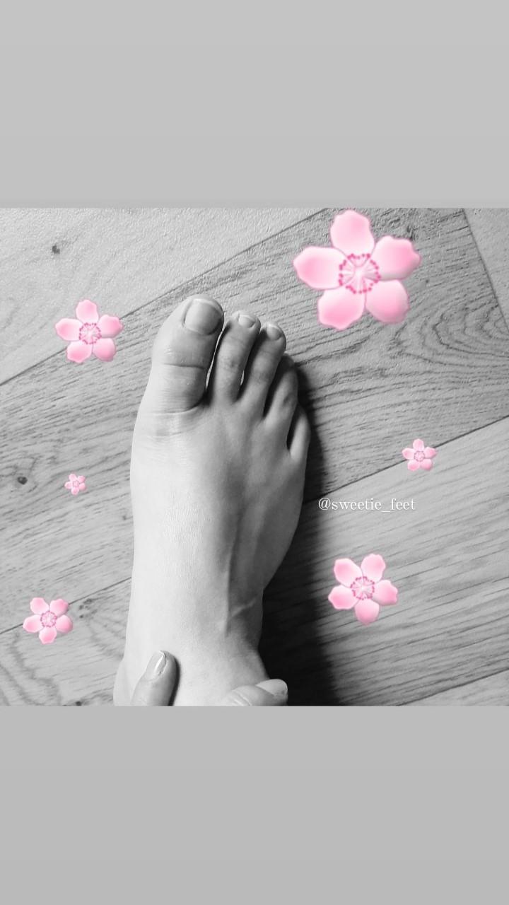 🌸 Sweetie Feet 🌸 profile image