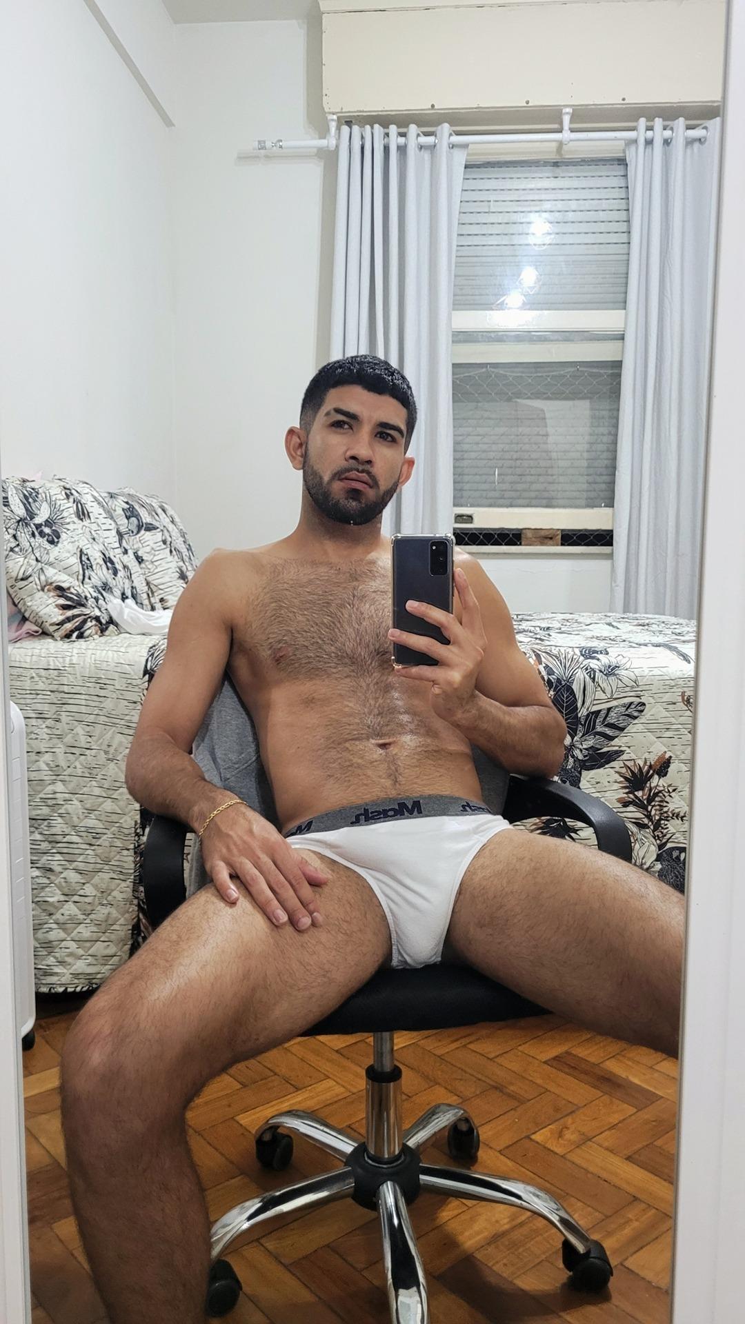 Henrique Alagoano XXL 🇧🇷 profile image