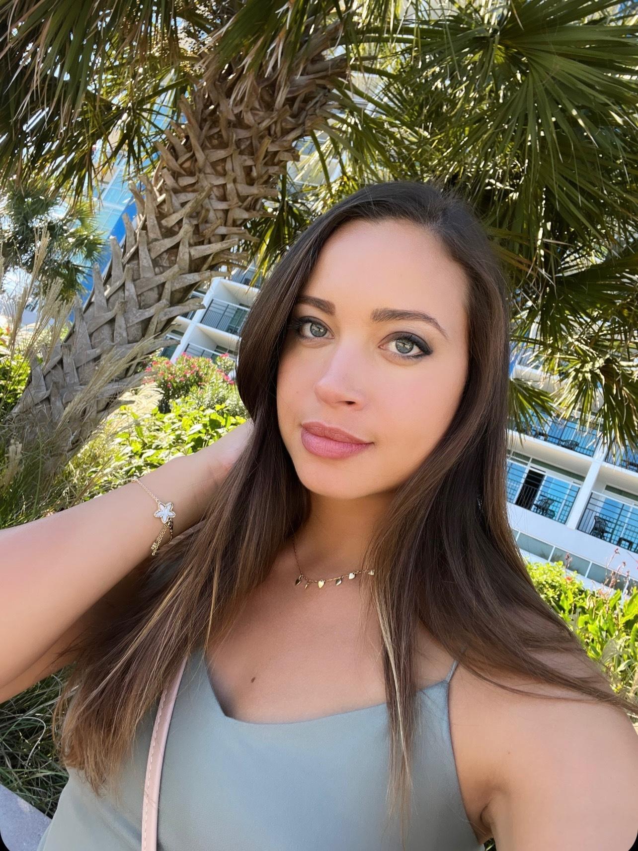 Sophie profile image