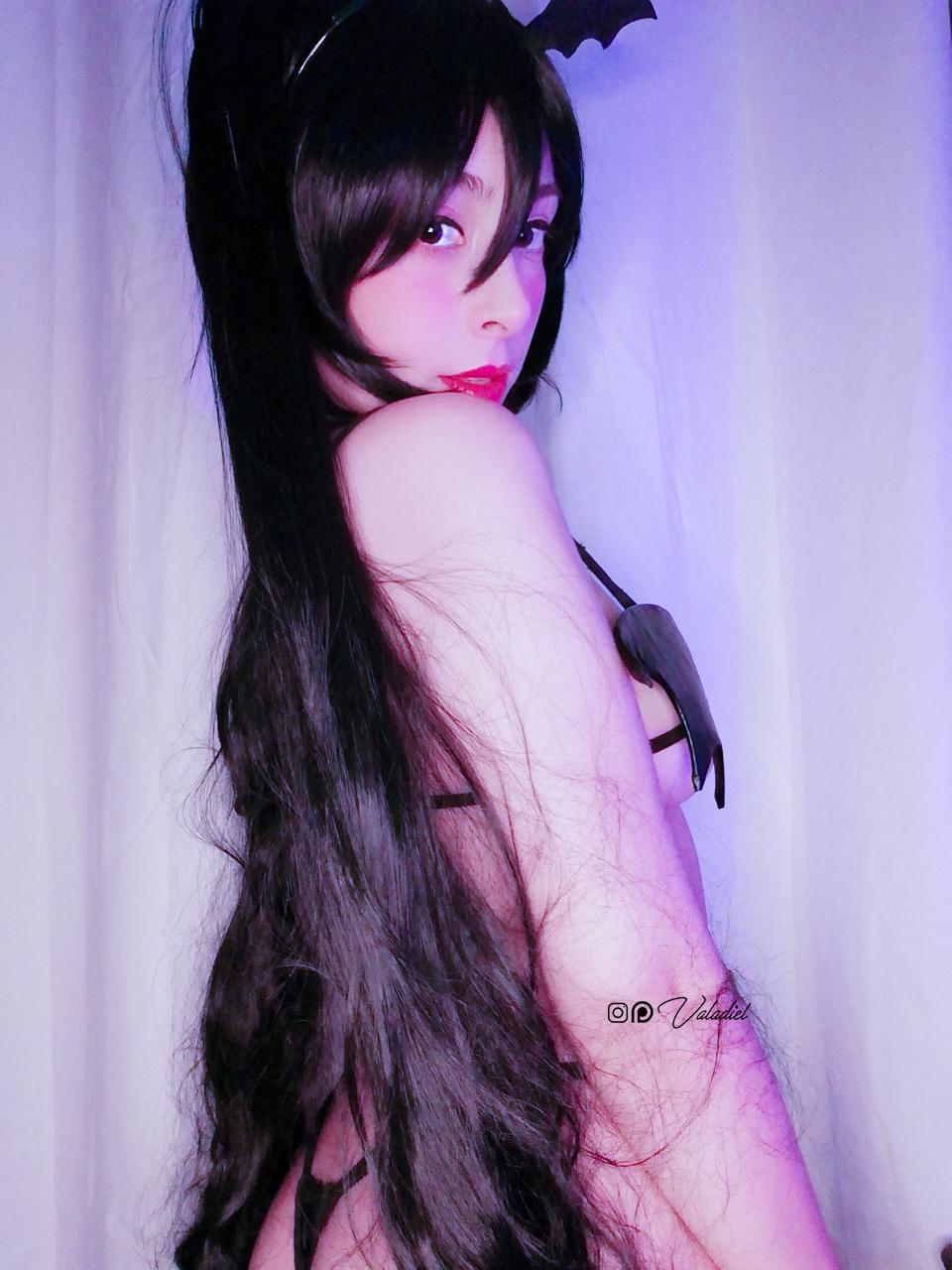 Valadiel profile image