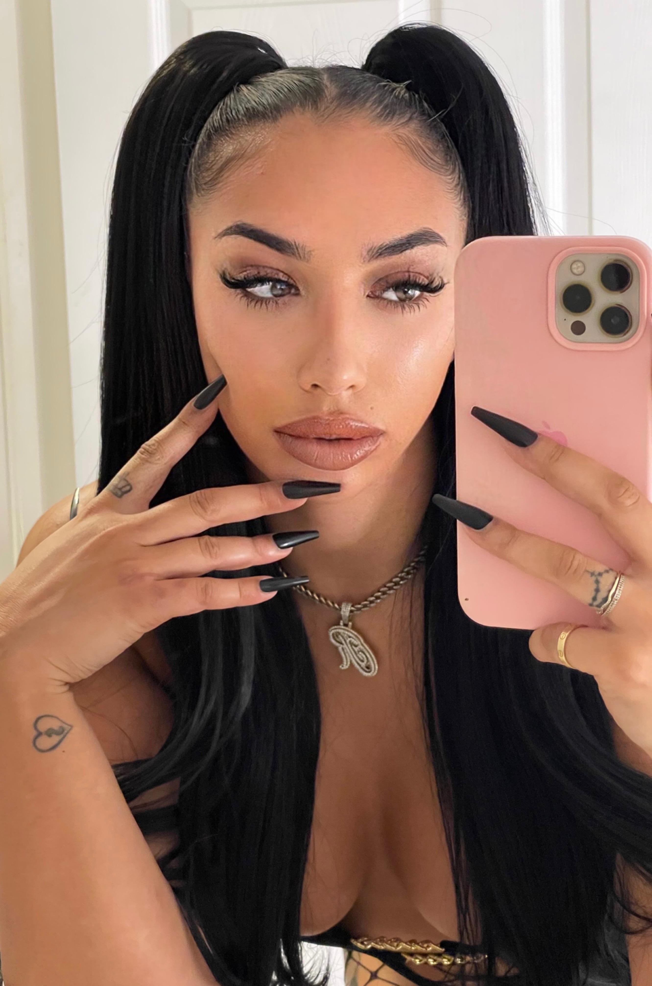 Rachel Baby ❣️ profile image