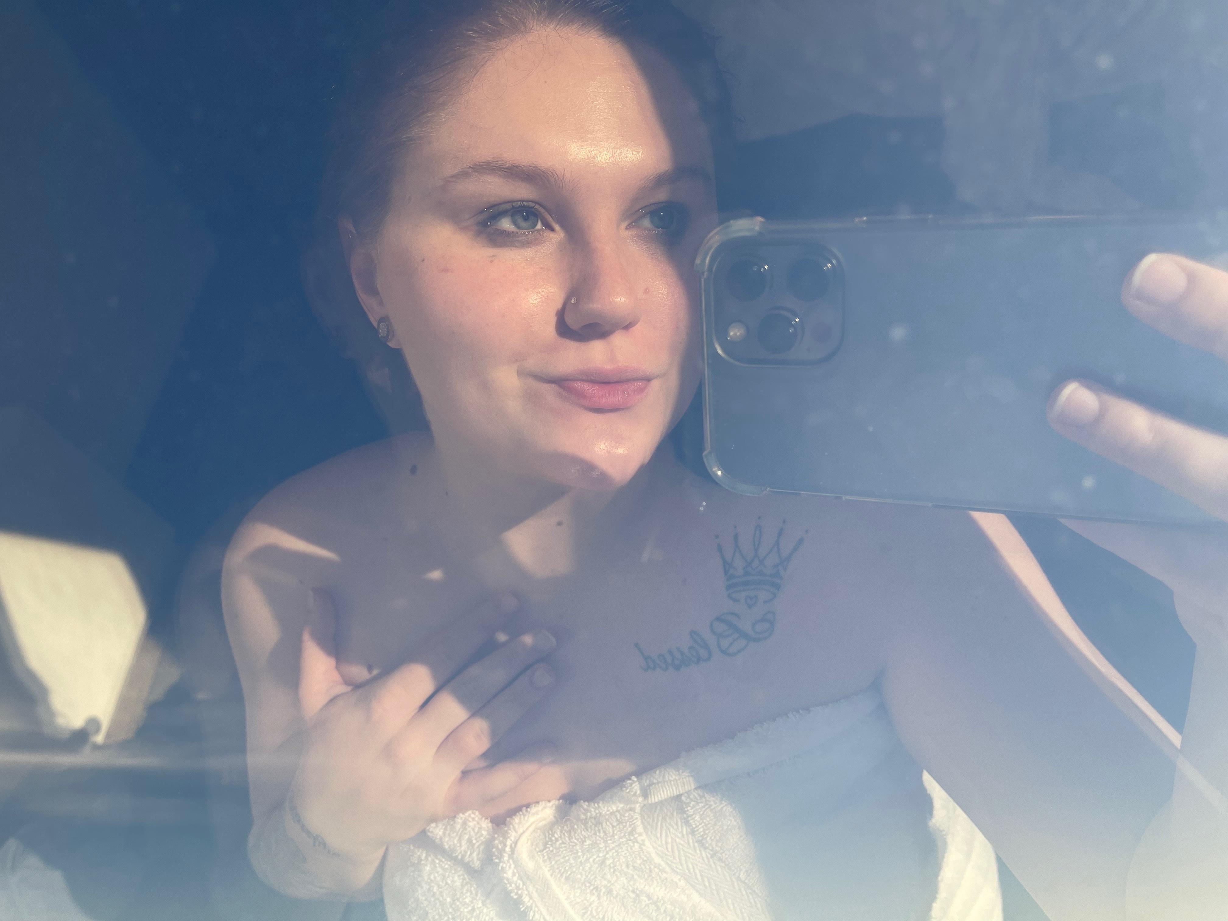 Victoria Wallace profile image