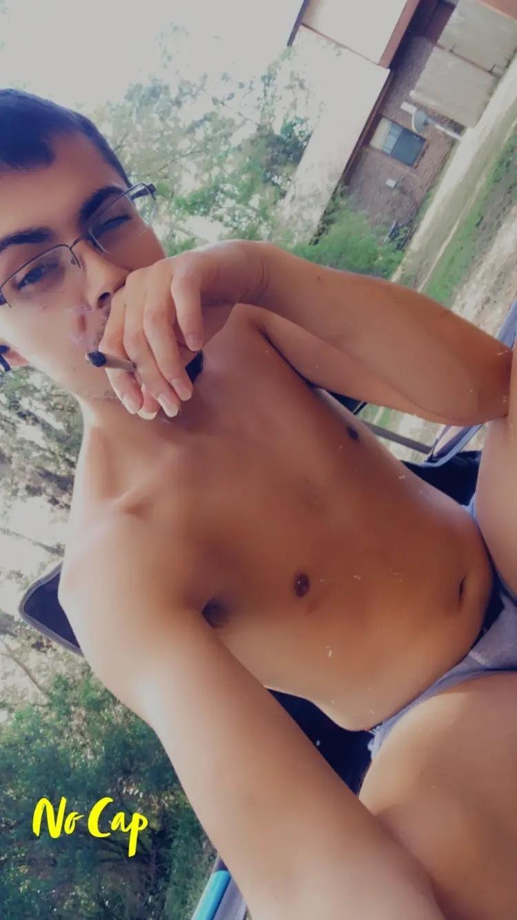 Mr.Delicious’&’Jordyn profile image