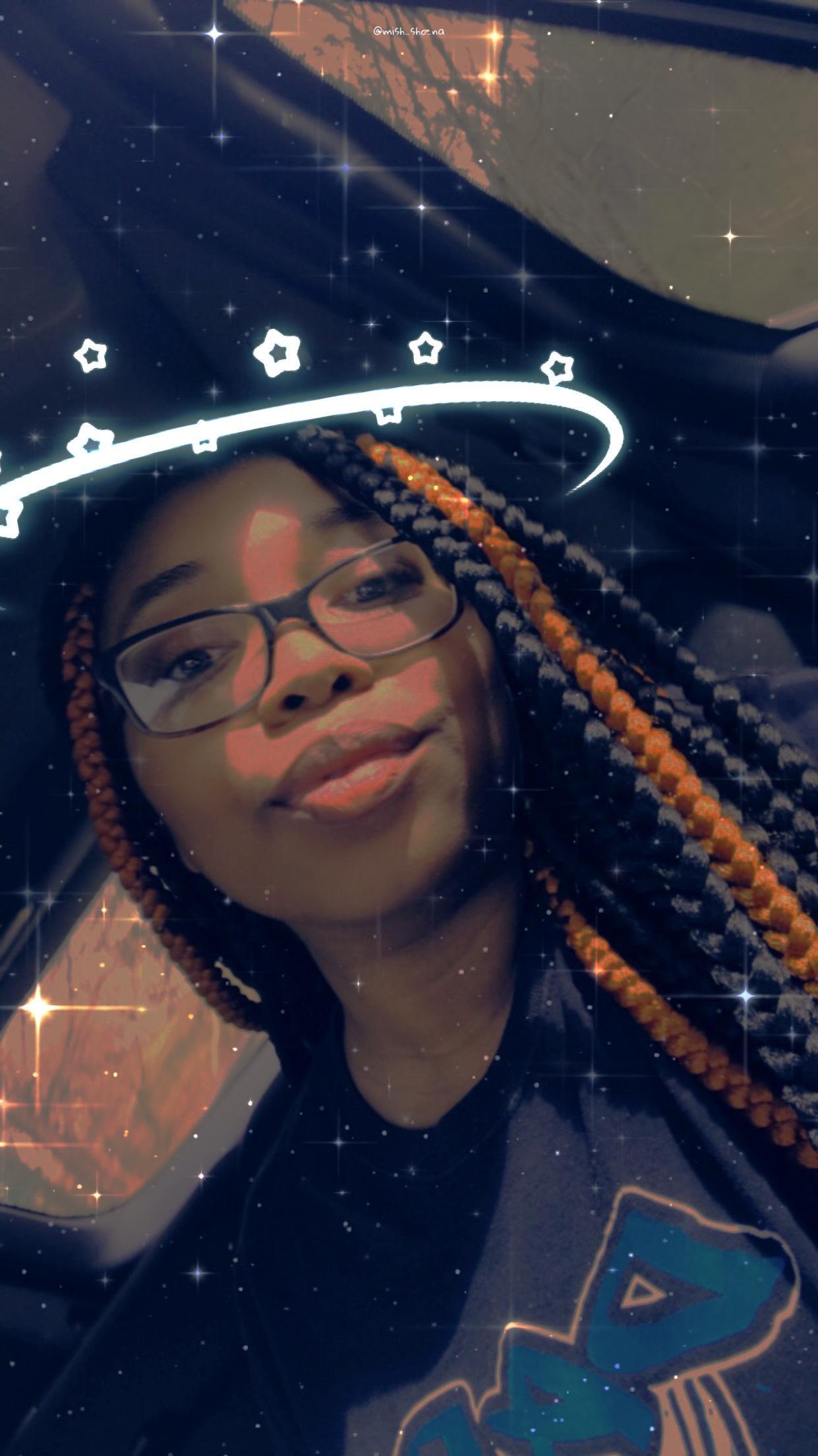 Ms.Sweetness😋 profile image