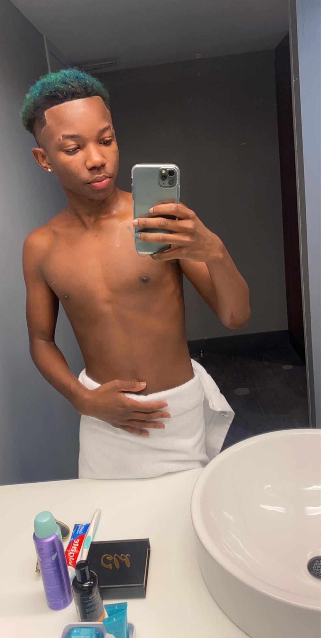 City Boy E profile image