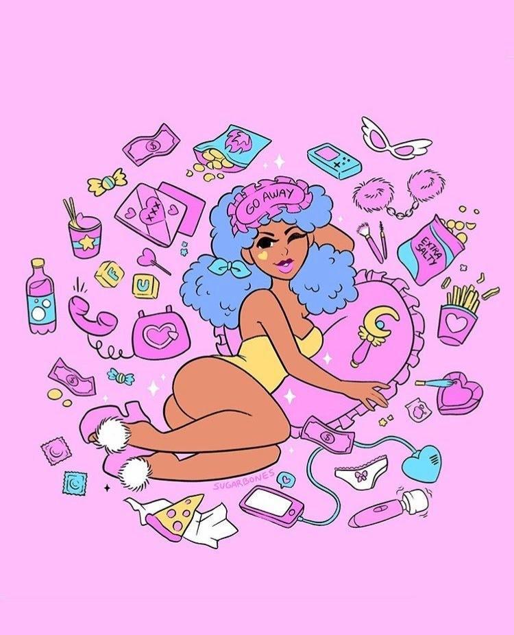 Goddess Zee (Vgn) profile image