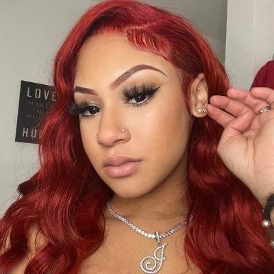 Julerri Amor💋 profile image