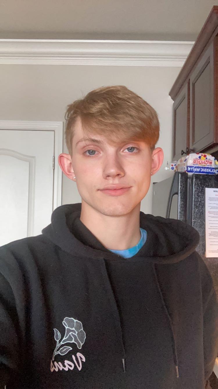 Neighborhood Blondie profile image