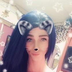 The 1 And Only Alaskan Barbie Brii profile image