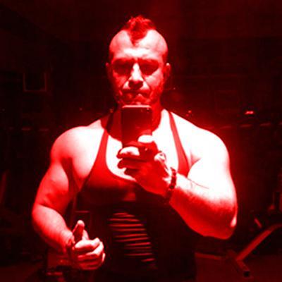 Bruno Alexander profile image