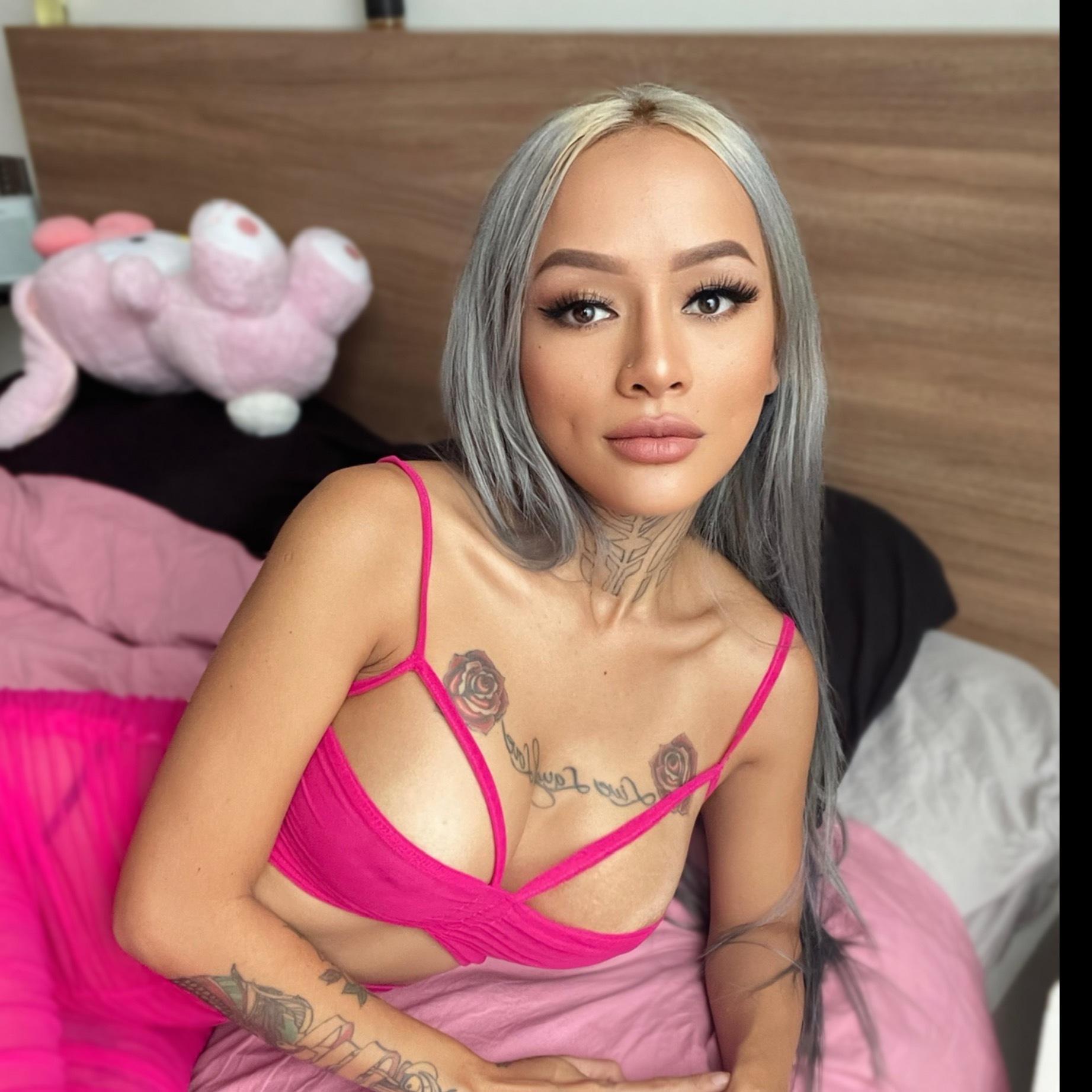 🎀 𝑹𝒐𝒔𝒚 𝑾𝒆𝒕 💦 profile image