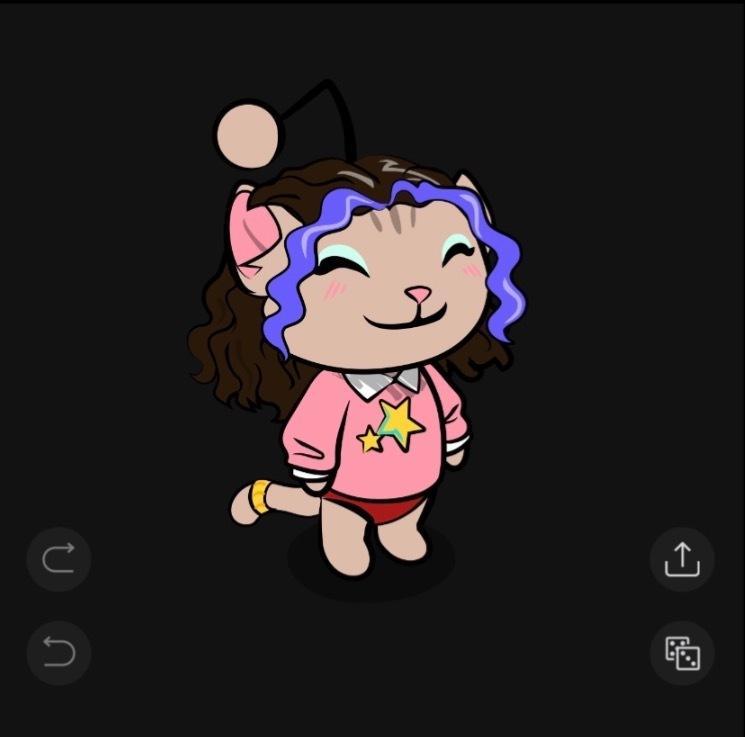 Kat Cruz profile image