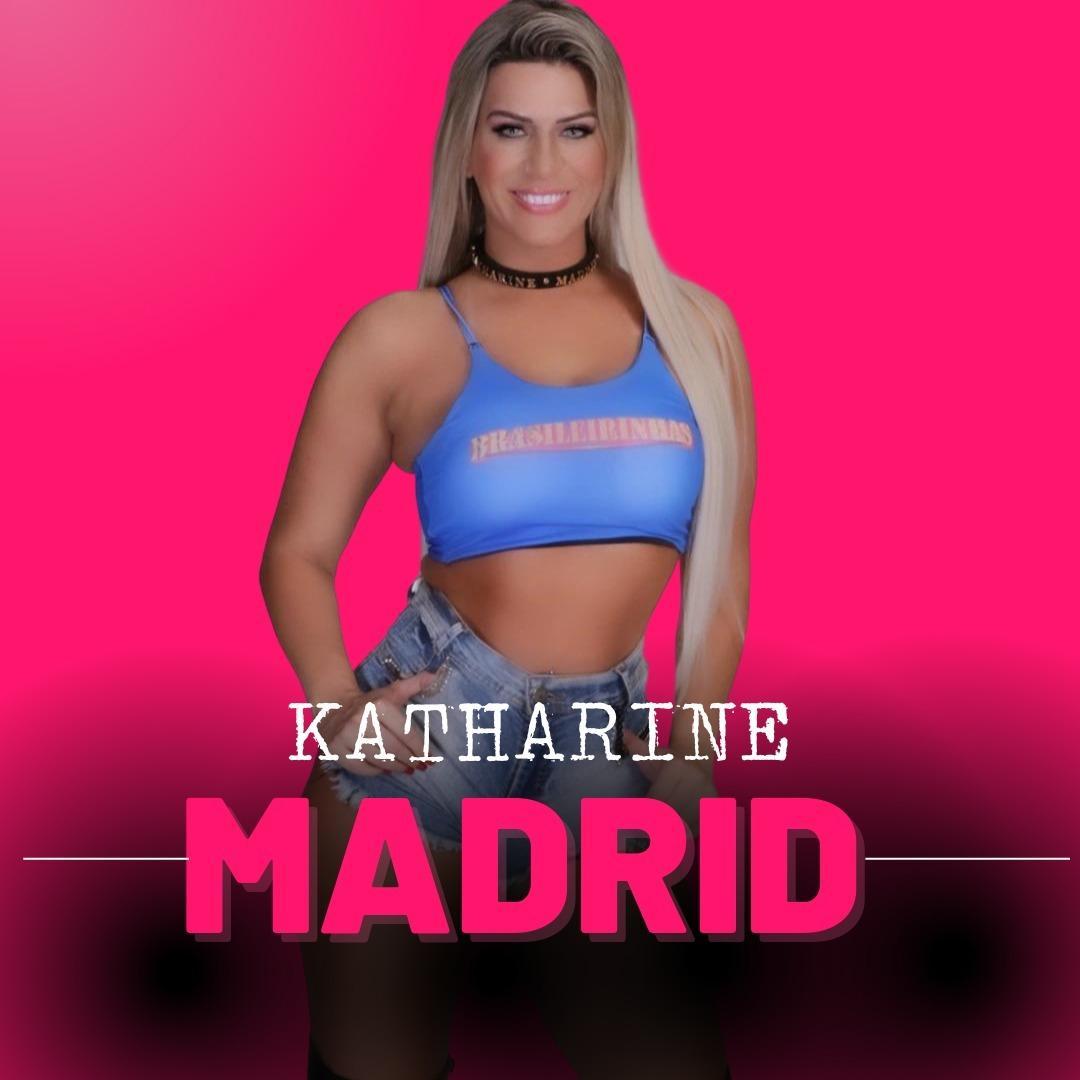 Katharine Madrid Oficial profile image