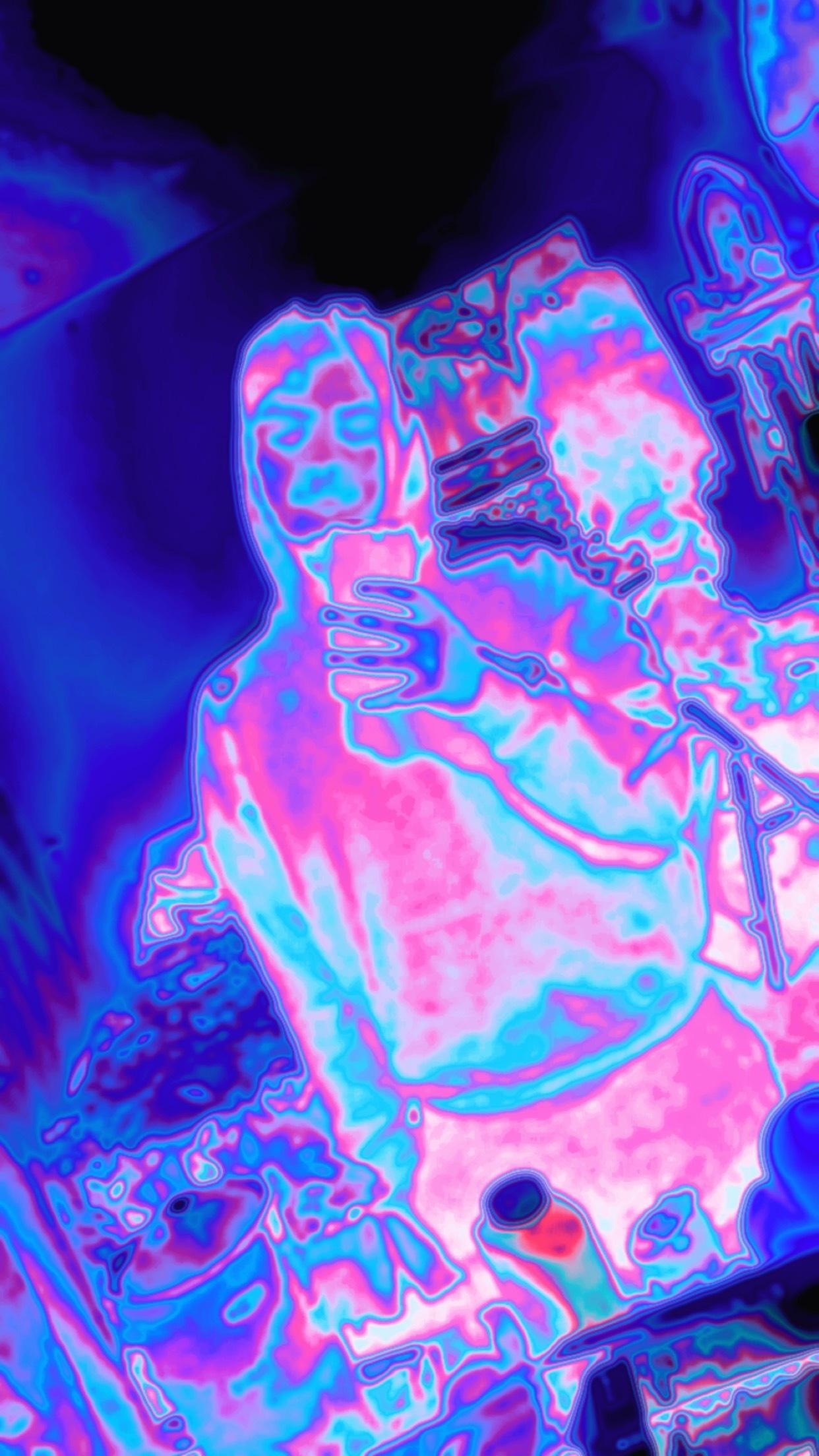 Dumb lil hoe profile image