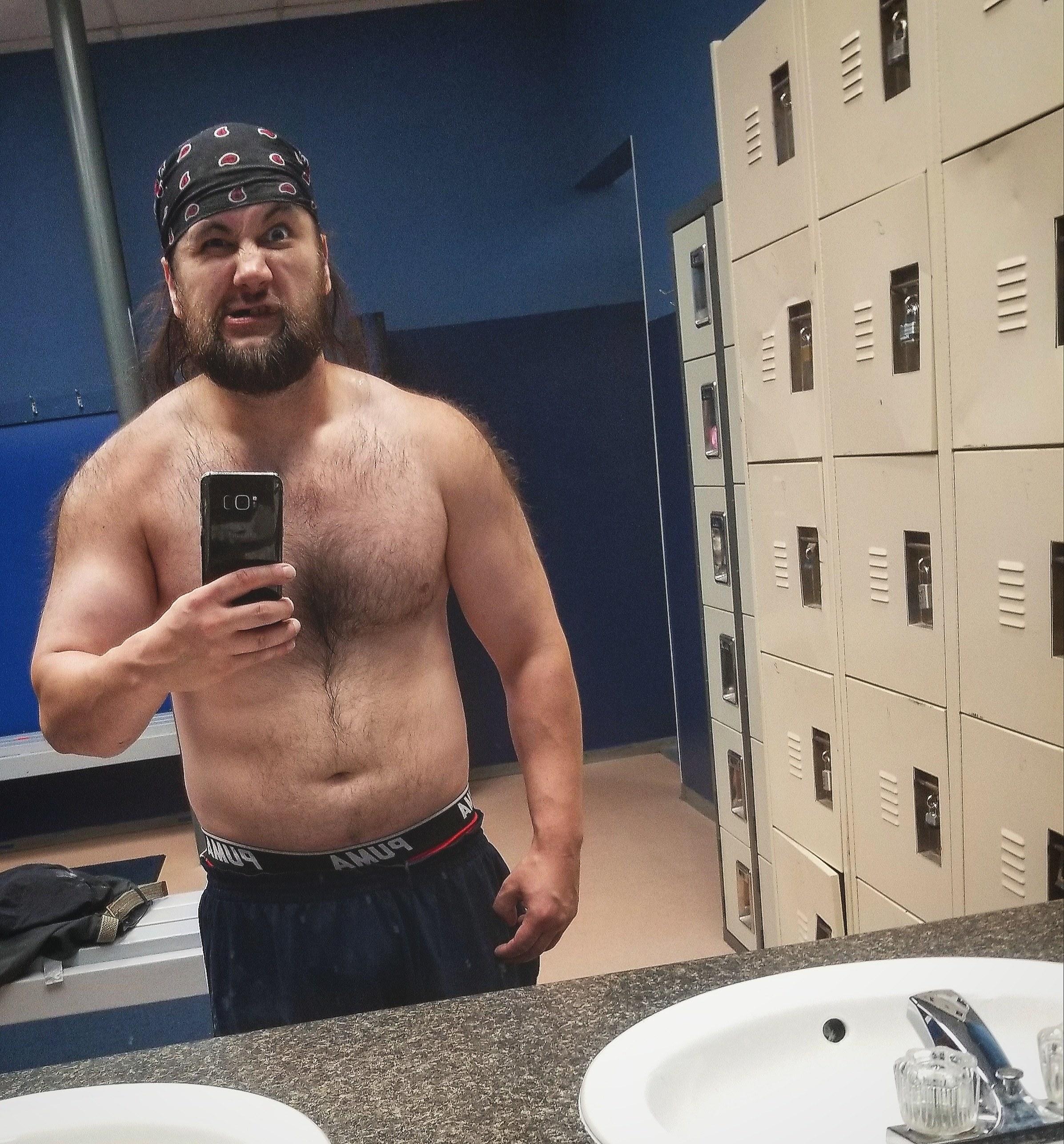 Strange 2ruth profile image