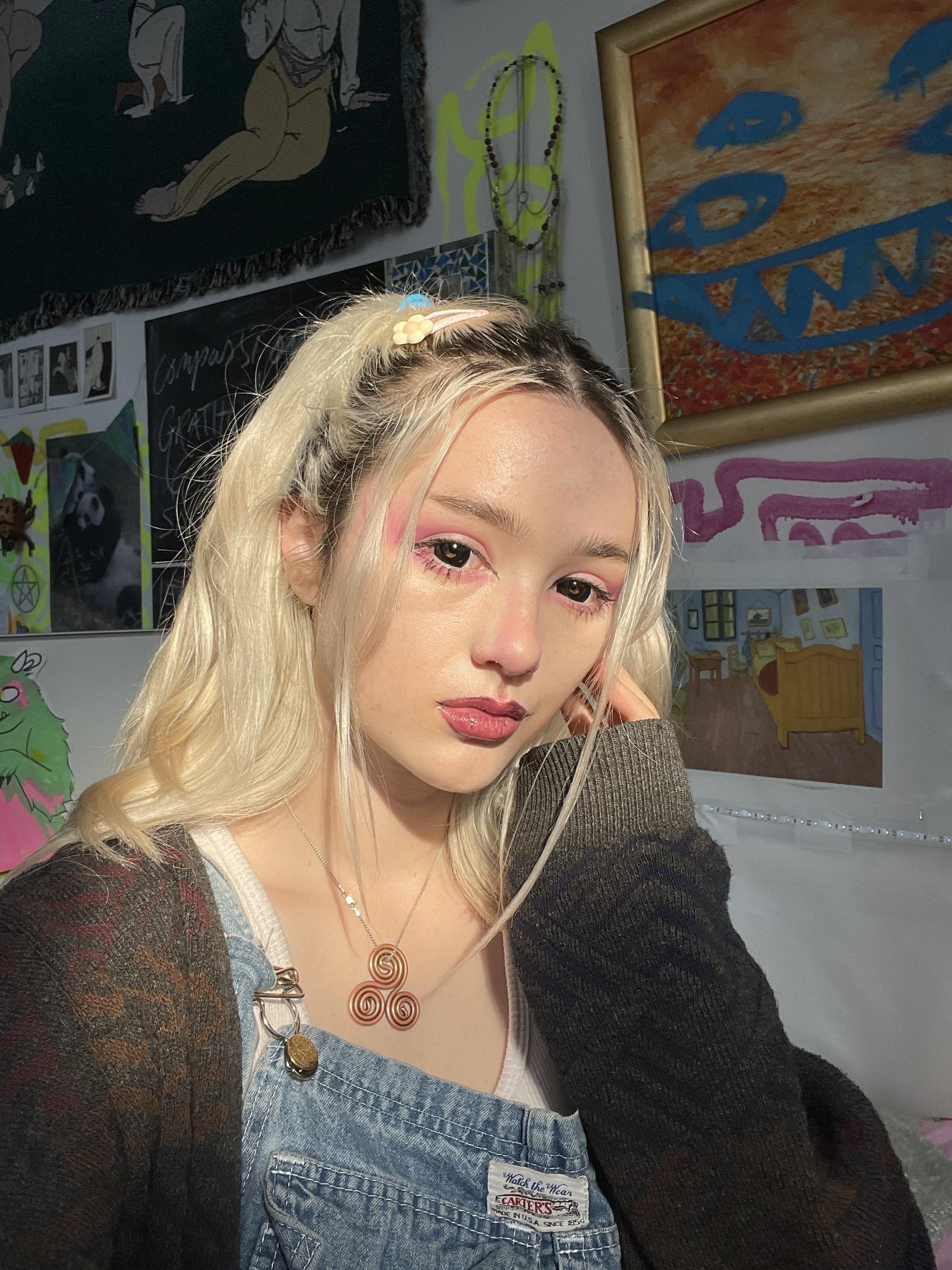 D̶r̶u̶i̶d̶a̶.∙* profile image