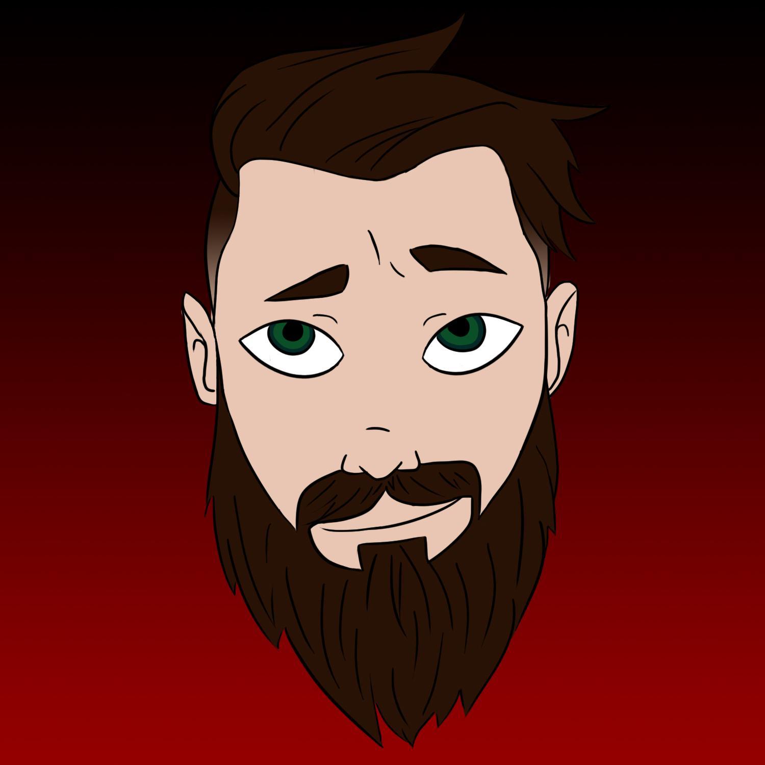 Kronix Art profile image