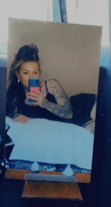 Hayley Star profile image