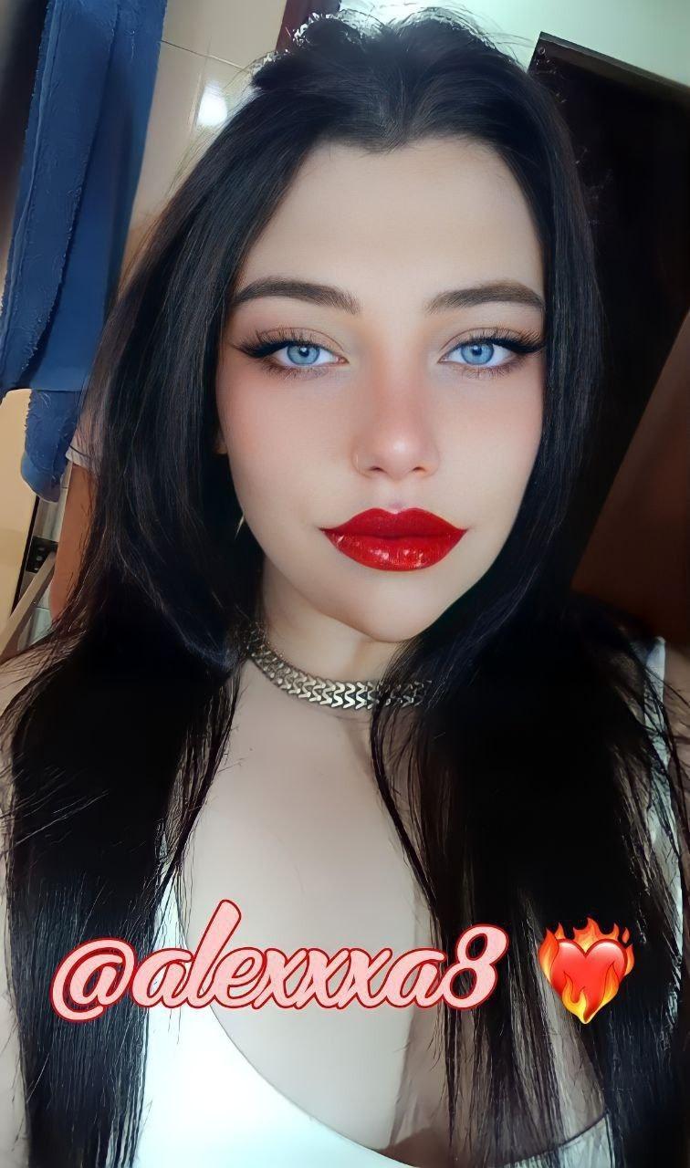 𝑨𝑳𝑬𝑿𝑨👑 profile image