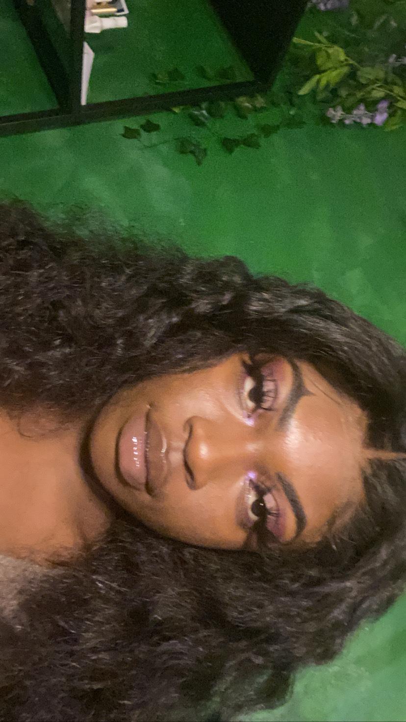 Violently Sweet profile image