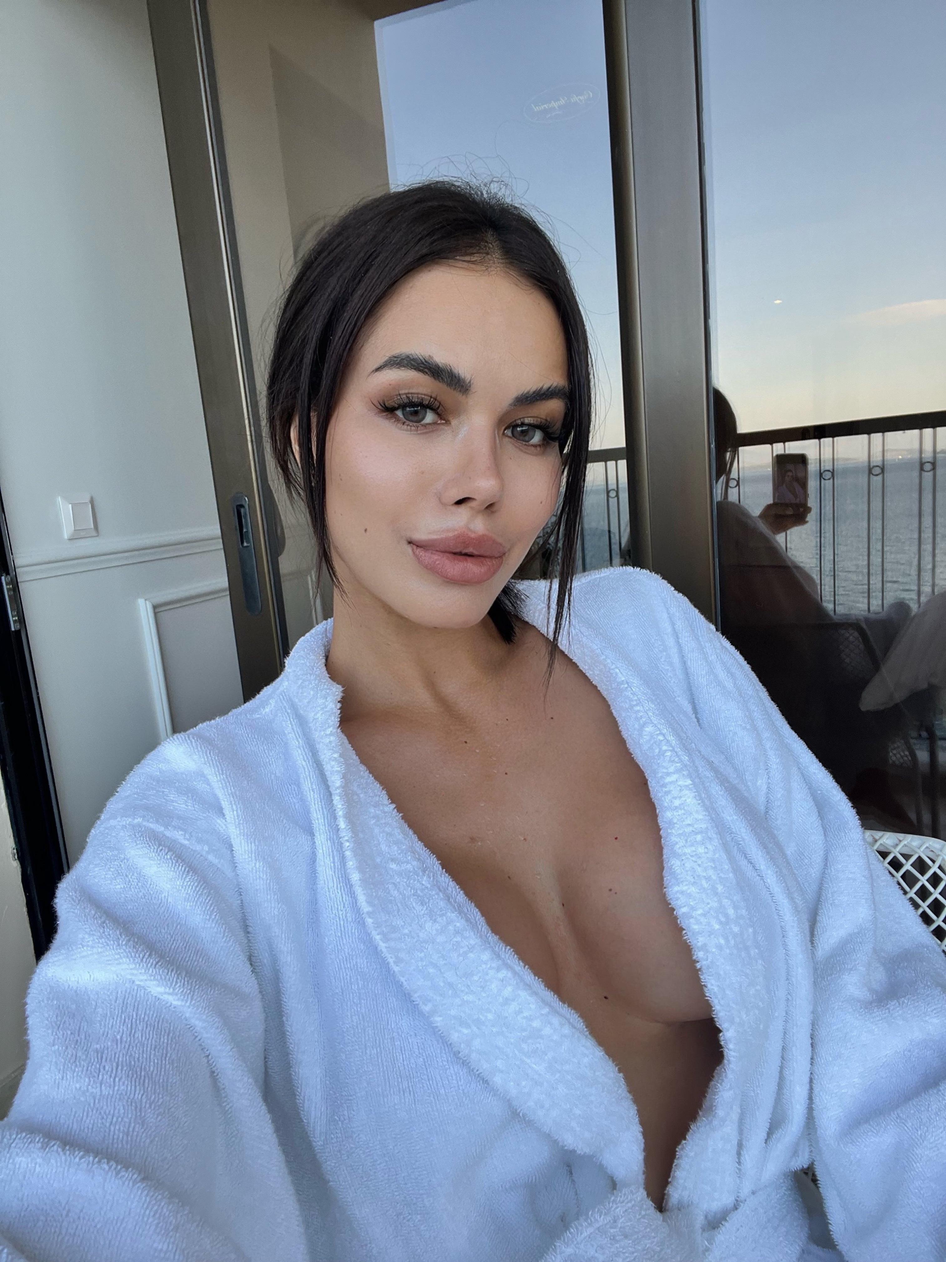 Andrea ❤️ profile image