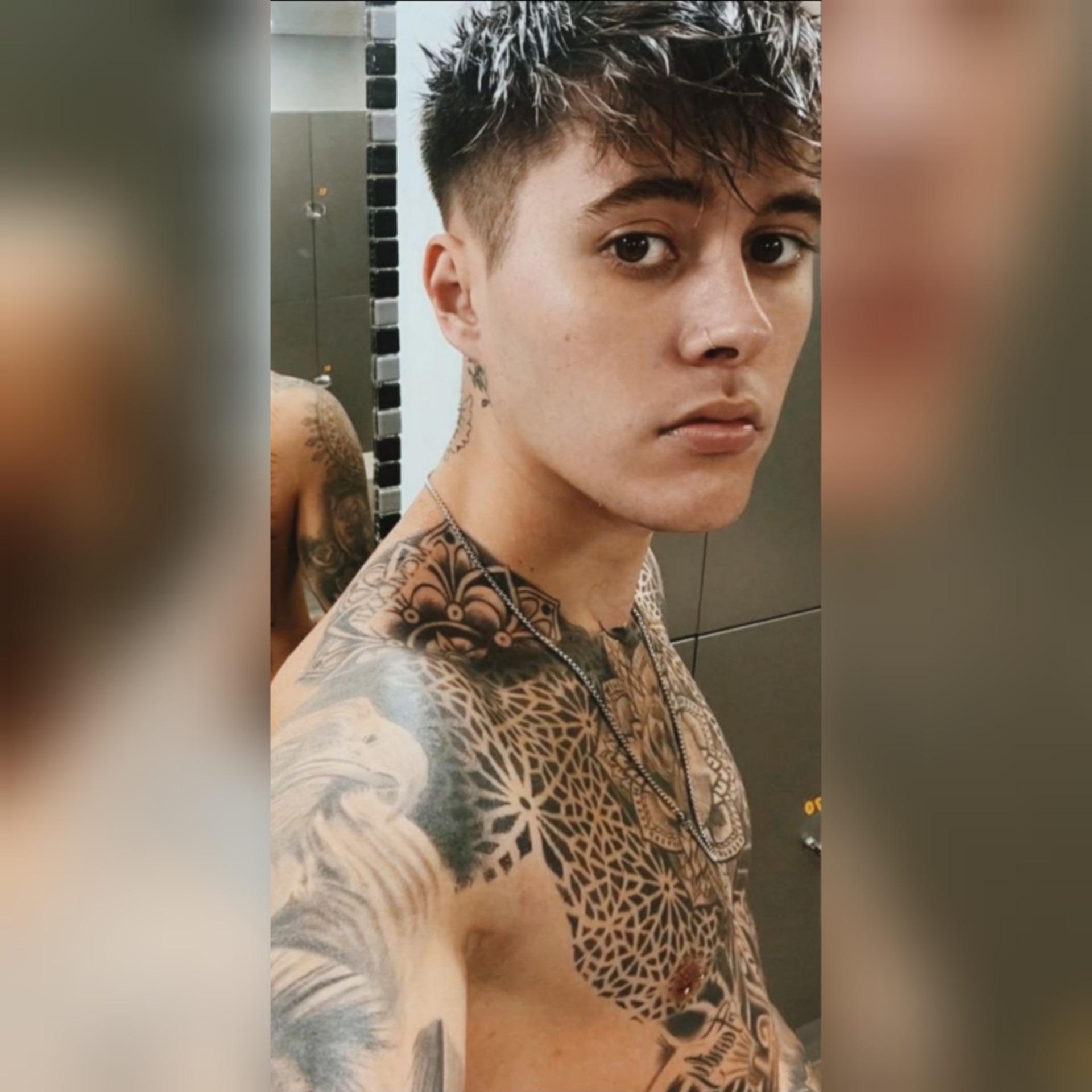 Justin Bieber 😈🔥🥵 profile image