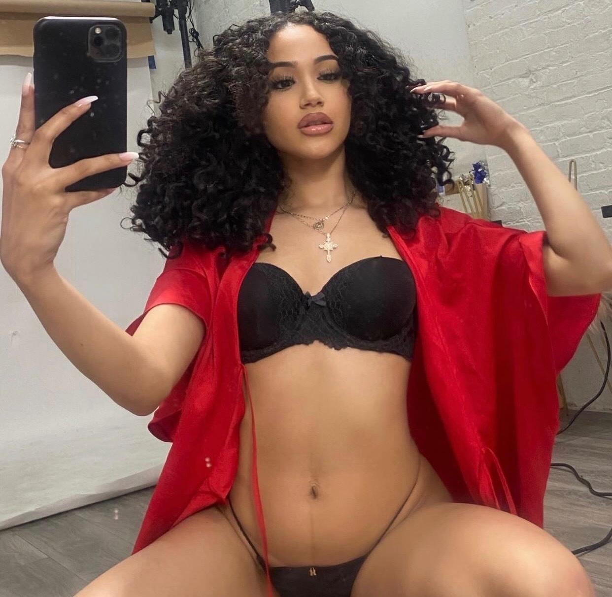 ashley arellano profile image