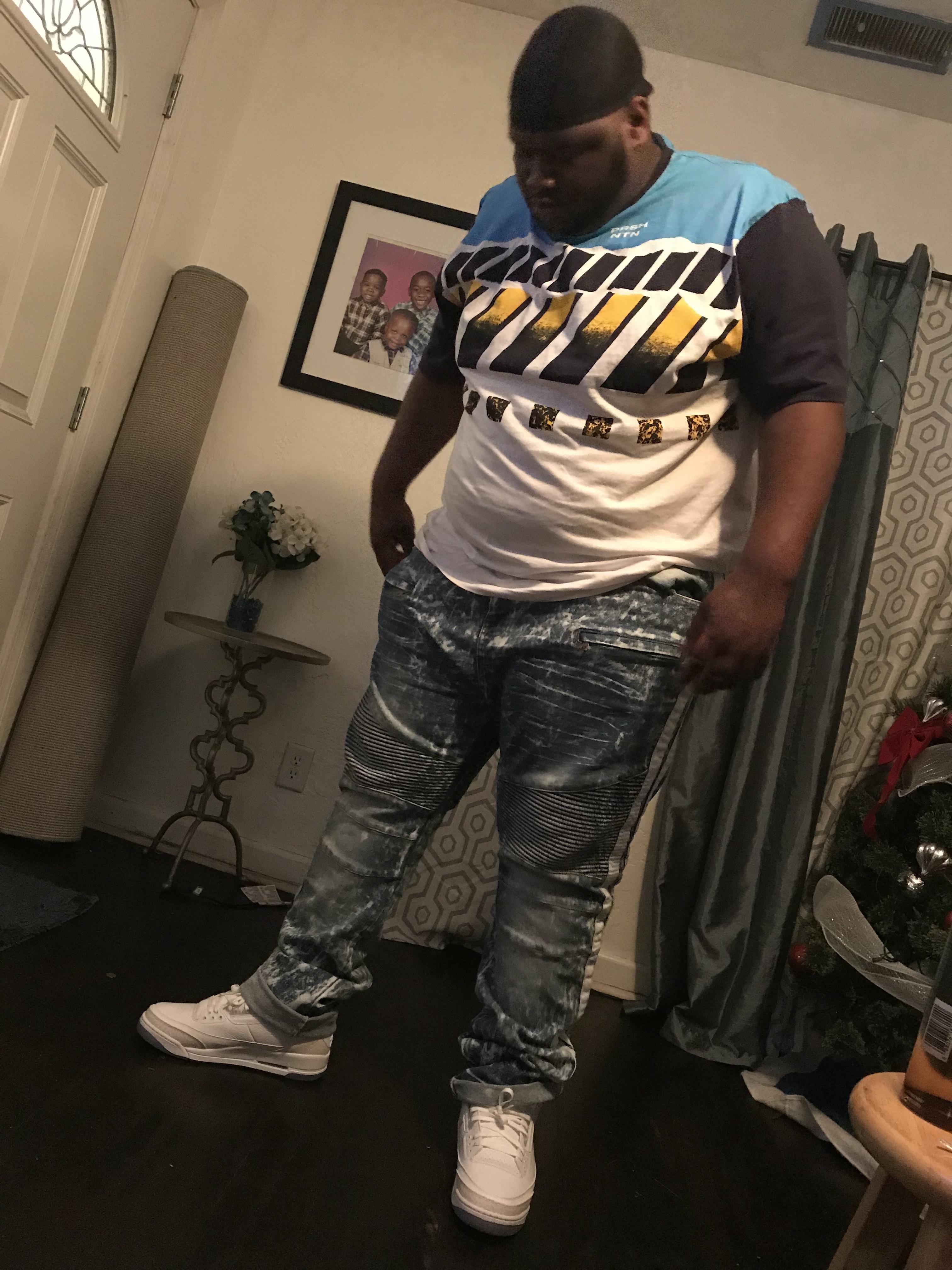 Bankroll Steelez profile image