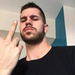 Master Jax profile image