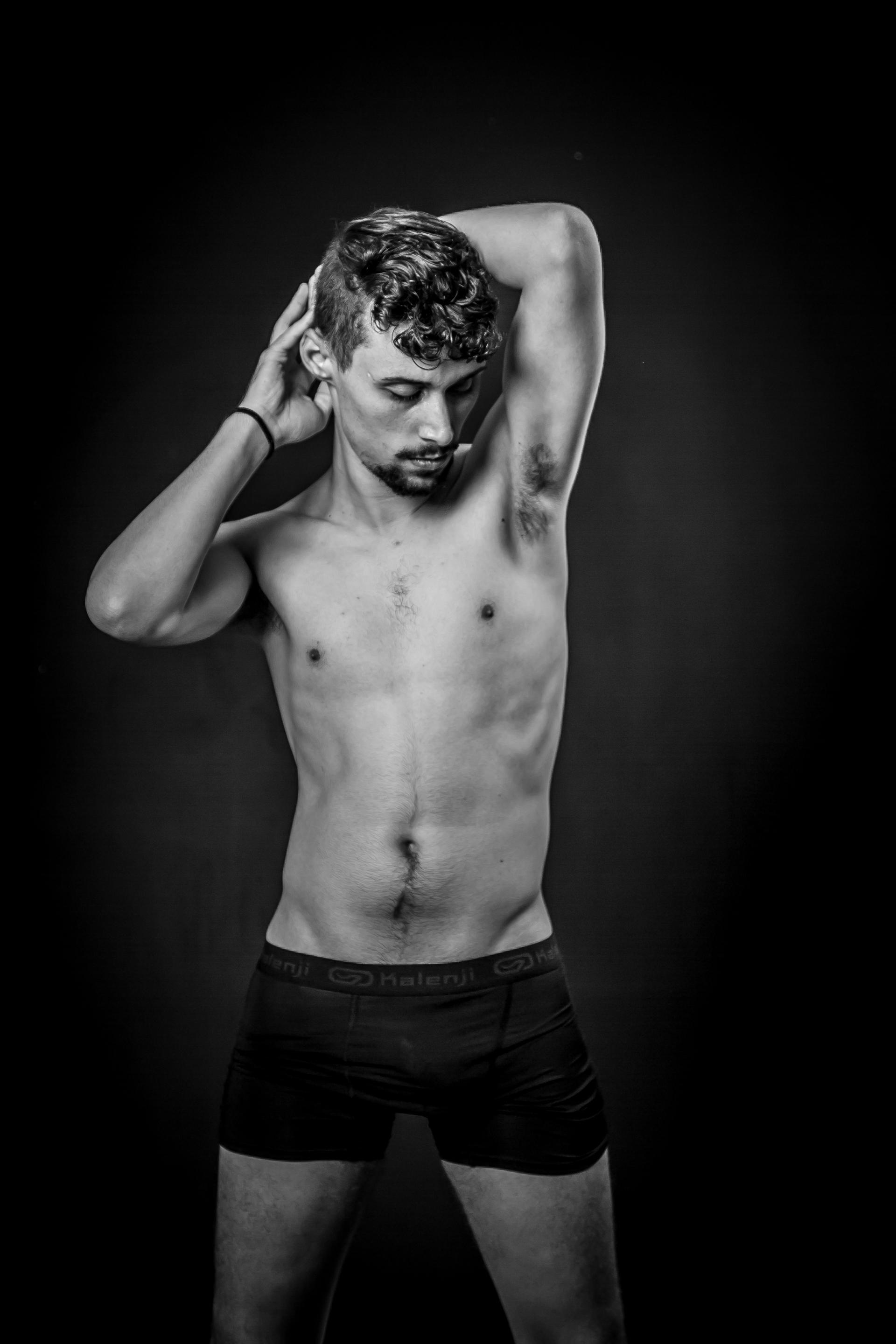 Thony Mercury profile image